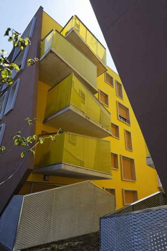 Residence Origami26