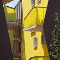 Residence Origami27