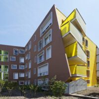 Residence Origami28