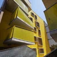 Residence Origami29