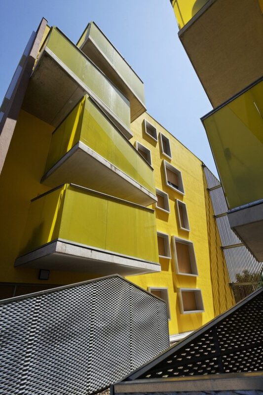 Residence Origami29