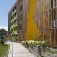 Residence Origami30