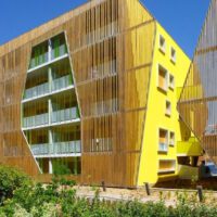Residence Origami4