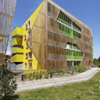 Residence Origami31