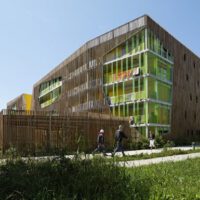 Residence Origami33
