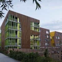 Residence Origami34