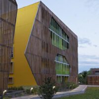 Residence Origami35
