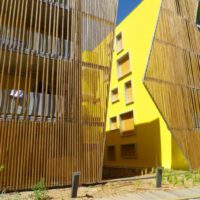 Residence Origami5