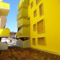 Residence Origami6