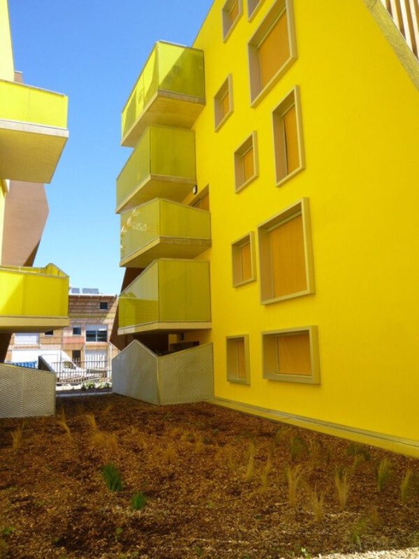 Residence Origami6