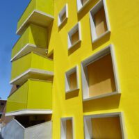 Residence Origami7