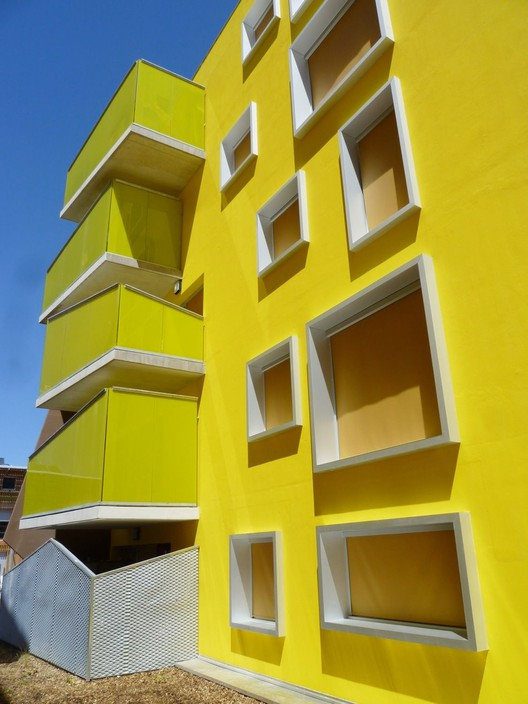 Residence Origami7