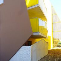 Residence Origami8
