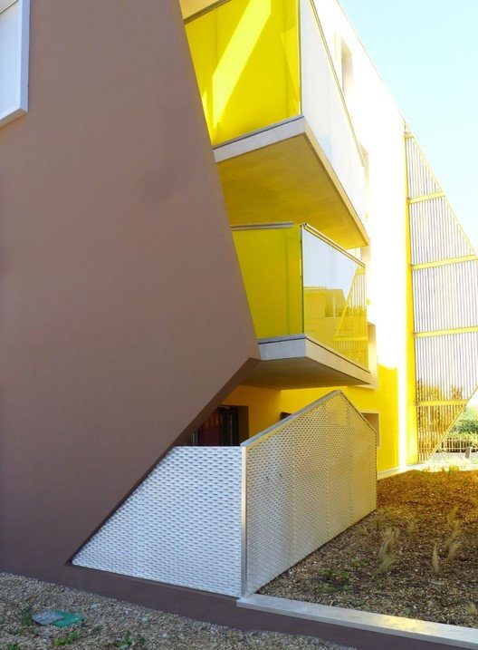 Residence Origami8