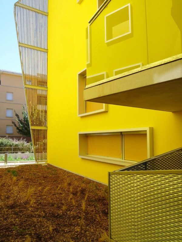 Residence Origami9