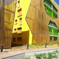Residence Origami10