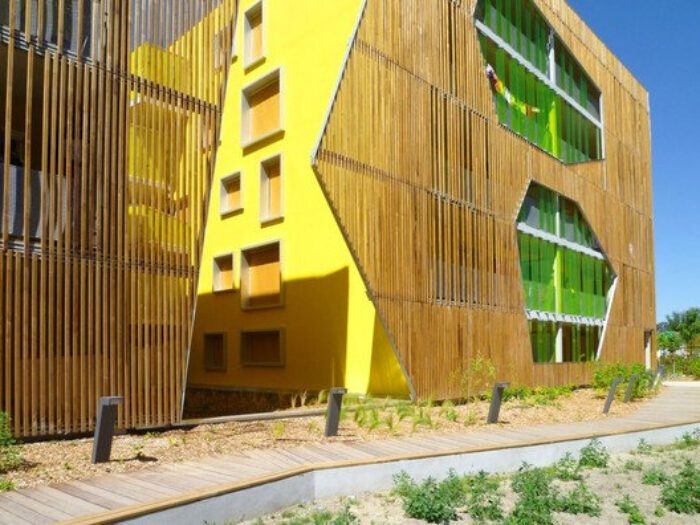 Residence Origami10
