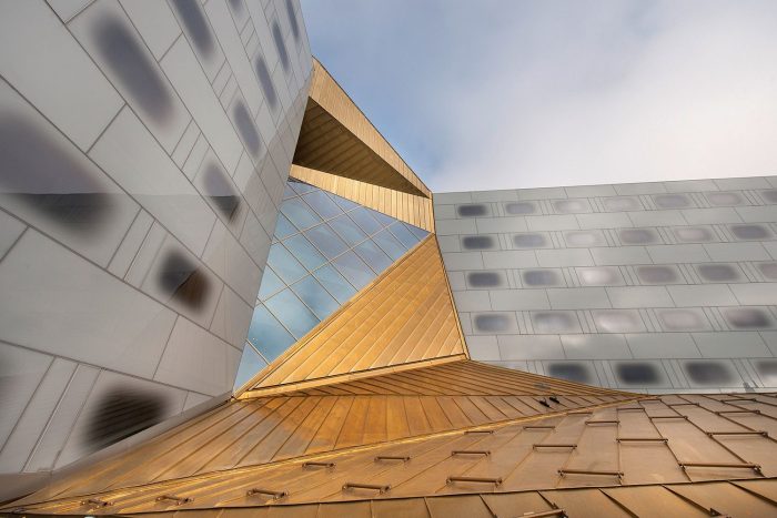 Arch2O-The Clarion Hotel and Congress Trondheim-Space Group15