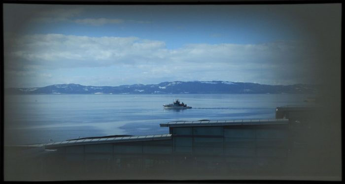 Arch2O-The Clarion Hotel and Congress Trondheim-Space Group17