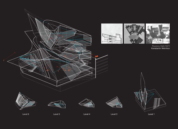 Los Angeles Contemporary cinema Amir Mikhaeil 06