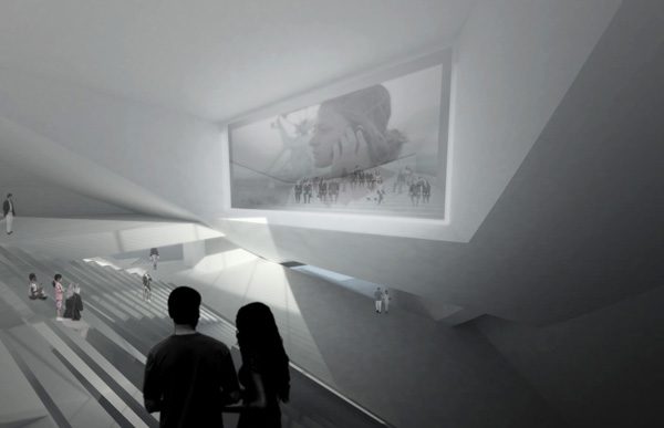 Los Angeles Contemporary cinema Amir Mikhaeil 09