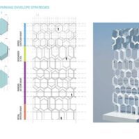 concept phase office parking envelope strategies 2