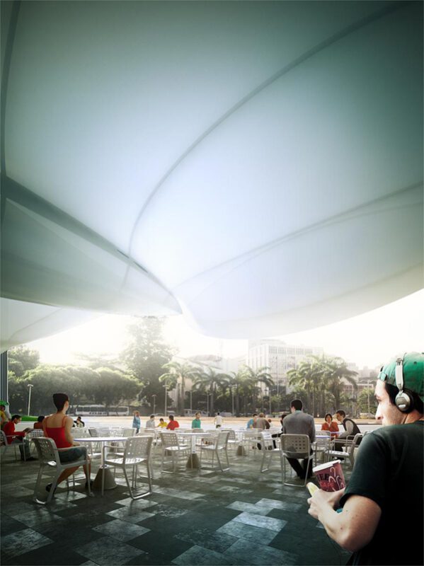 Rio de Janeiro Wing of Glory Mekene 03