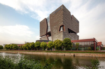 Project Design Director Andy Wen (1)