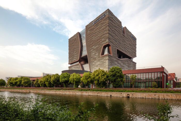 Xi'an Jiao tong-Liverpool University | Aedas