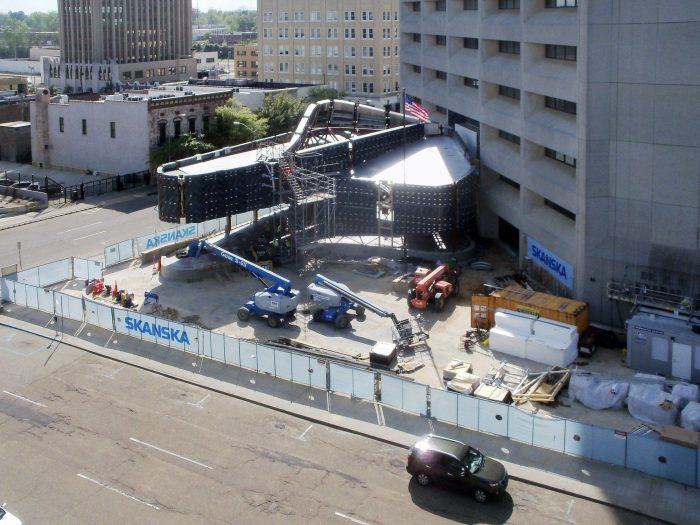 Arch2O-A. H. McCoy Federal Office–Schwartz-Silver34