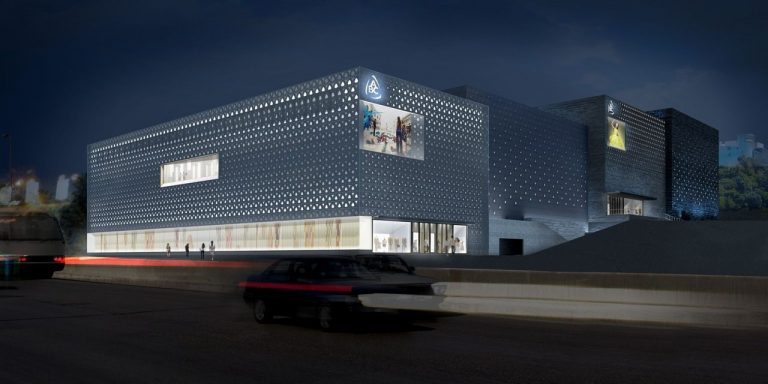 ABC Department Store | nARCHITECTS