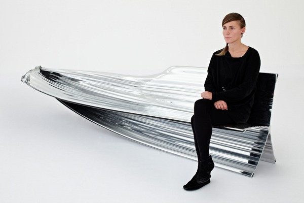 Aluminium Extrusion Bench11