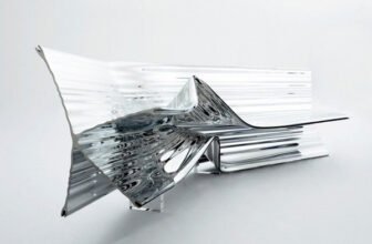 Aluminium Extrusion Bench1