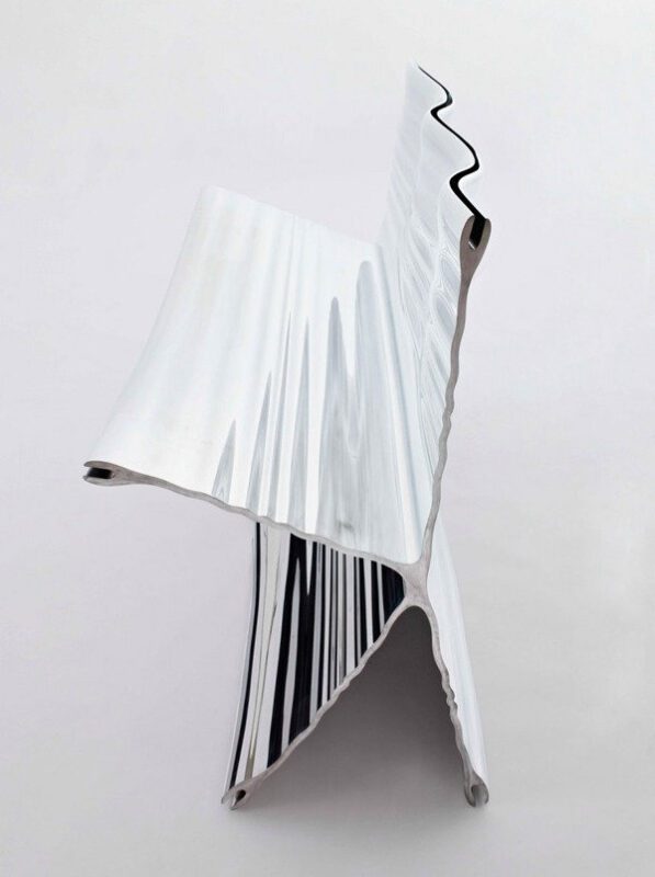 Aluminium Extrusion Bench6