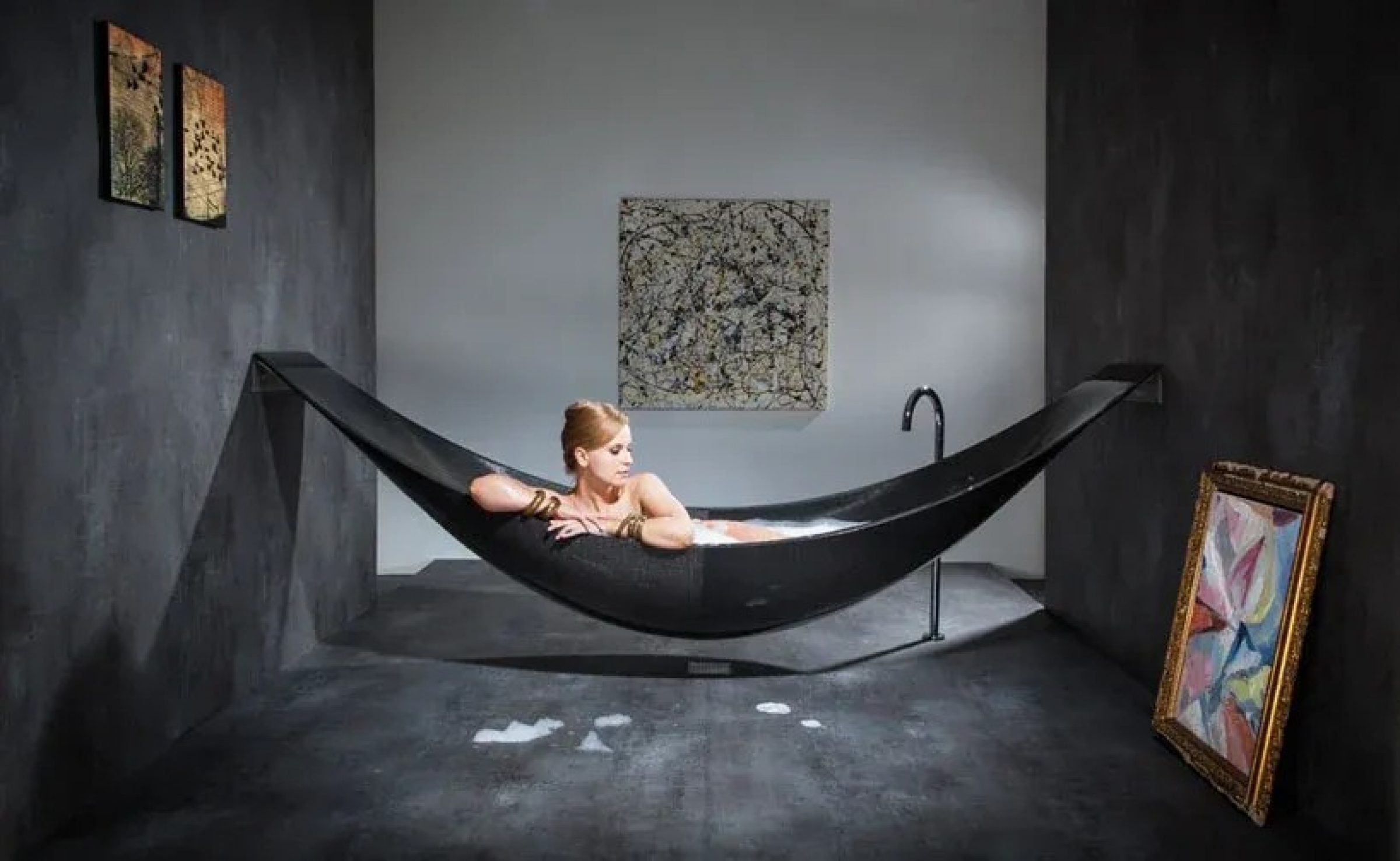 Bathtub by Splinter Works | Splinter Works - Arch2O.com