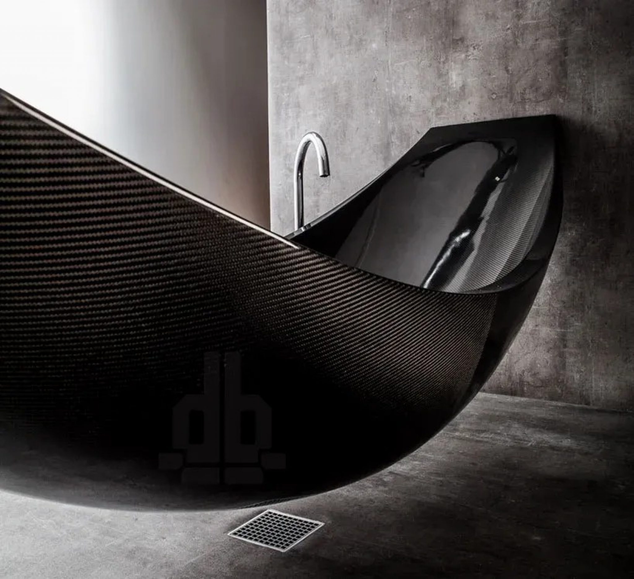 Bathtub by Splinter Works | Splinter Works - Arch2O.com