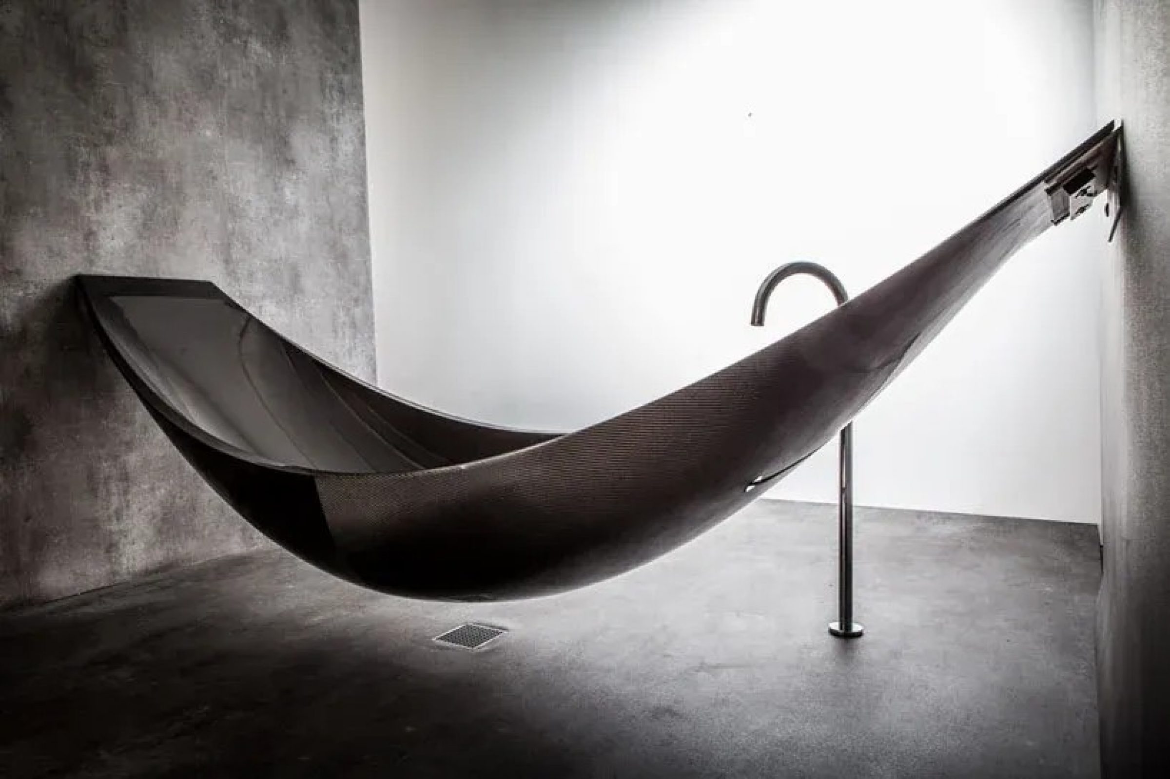 Bathtub by Splinter Works | Splinter Works - Arch2O.com