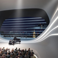 Dance and Music Center