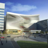 Dance and Music Center