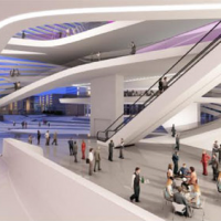 Dance and Music Center
