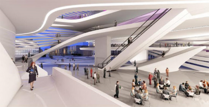 Dance and Music Center