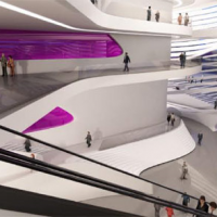 Dance and Music Center