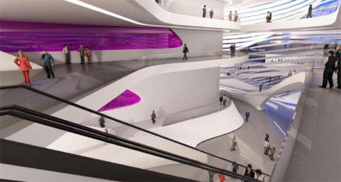 Dance and Music Center