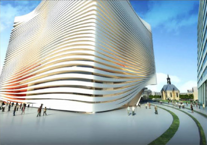 Dance and Music Center