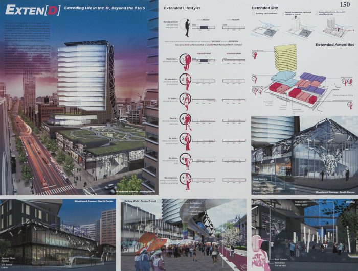 Arch2O-Detroit Entrepreneurial Centre–Studioefra2