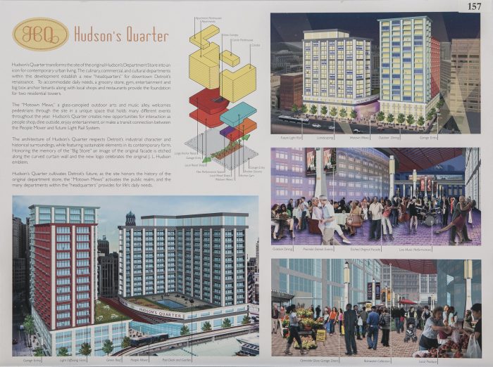 Arch2O-Detroit Entrepreneurial Centre–Studioefra3