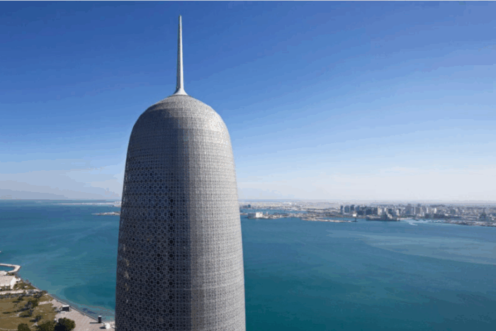 Doha Tower17