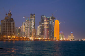 Doha Tower33