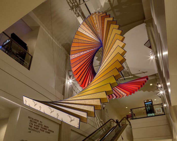 Force of Nature | karlssonwilker and The Guild