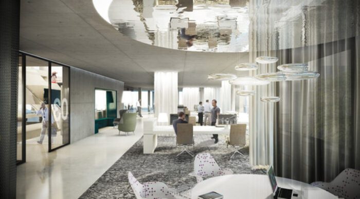 softwarefabrik buero